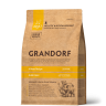 GRANDORF 4Meat Recipe Adult Mini