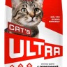 ULTRA аппетитные кружочки с говядиной для стерилизованных кошек