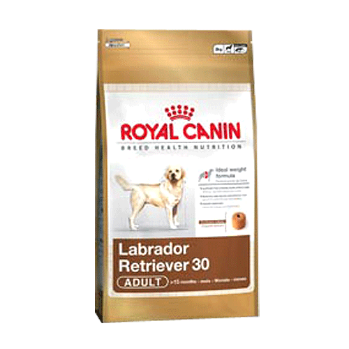 Royal Canin Labrador Retrivier Adult