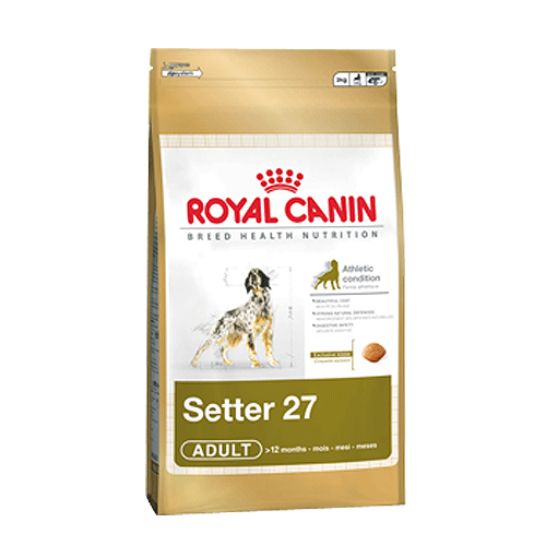 Royal Canin Setter Adult, 12 кг