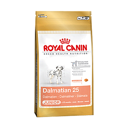 Royal Canin Junior Dalmatian, 12 кг