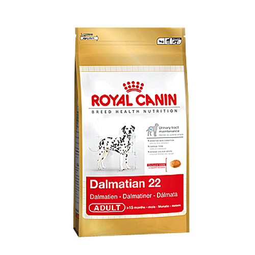 Royal Canin Dalmatian Adult, 12 кг