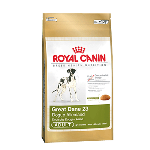 Royal Canin Great Dane Adult, 12 кг