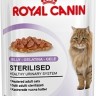  Royal Canin Sterilized, 85гр*24шт