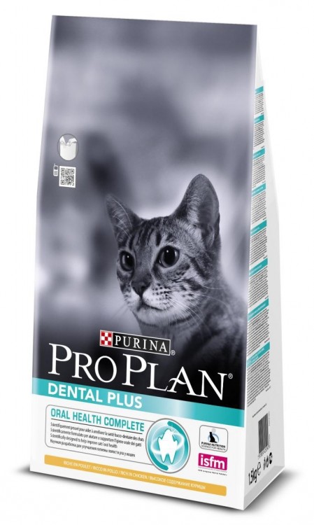 Pro Plan Dental Plus 