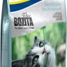 Bozita для кошек с чувствительным пищеварением, избыточным весом и для кошек старше 7 лет, беззерновой с мясом лося, Sensitive Diet & Stomach Grain Free 34/10