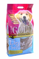 Nero Gold Senior/Light, 12 кг