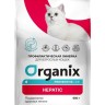 Organix Preventive Line Hepatic сухой корм для кошек "Поддержание здоровья печени" 2 кг