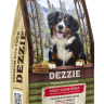 DEZZIE Adult Dog Large Breed  