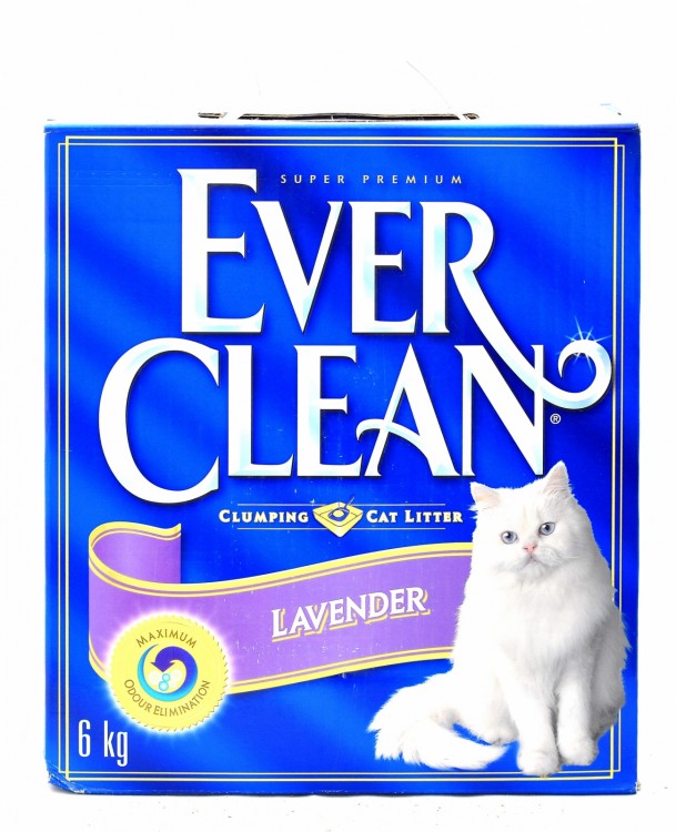 Ever Clean Lavander, 10л