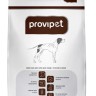 ProviPet корм для собак всех пород с ягненком и рисом, 10кг