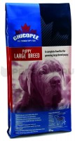 Chicopee Puppy Large Breed,15 кг