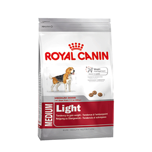 Royal Canin Medium Light, 13 кг