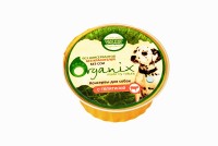 Organix Консервы для собак с телятиной, 125 гр