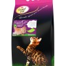 Grand Cat для взрослых кошек с чувствительным  пищеварением форель/лосось 10 кг