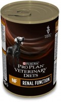 Pro Plan Diets NF, Консервы для собак при патологии почек, 400 гр