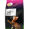 Grand Cat для взрослых кошек  кошек со страусиным мясом 10 кг