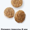 Суперпремиальный беззерновой рацион Doctrine для взрослых кошек с индейкой, ягнёнком и рисом