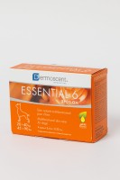 Essential 6 Spot-on 20-40 кг., 4 x 2,4 мл.