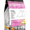 ProBalance 1`st Diet Kitten 