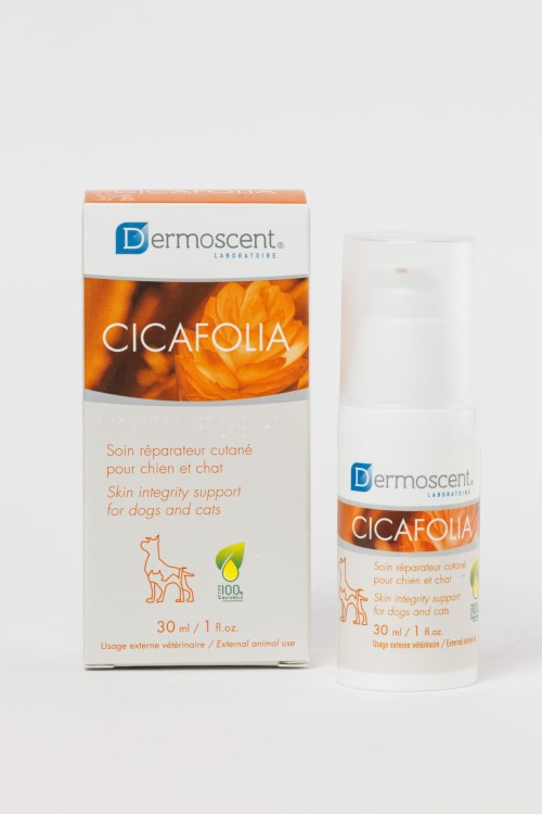 Cicafolia Gel, 30 мл.