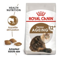 Royal Canin Ageing 12+ 