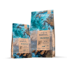 RAWIVAL Gifts of Land & Sea Курица и рыба для котят