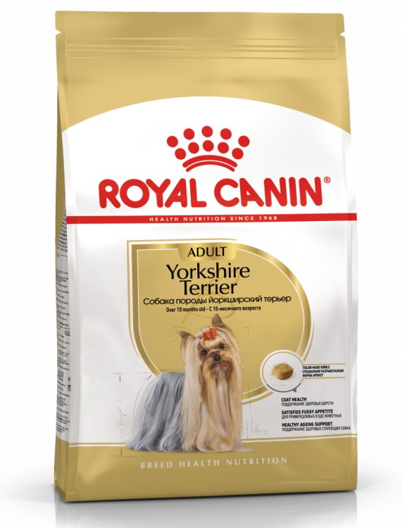 Royal Canin Yorkshire Terrier Adult