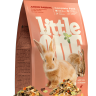 Little One корм для молодых кроликов