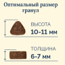 AVANCE holistic Полнорационный сухой корм для взрослых собак с чувствительным пищеварением с ягненком и бурым рисом