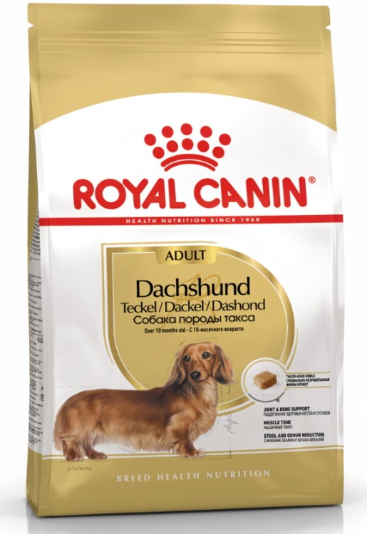 Royal Canin Dachshund Adult 