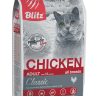 Blitz Classic Chicken Adult Cats All Breeds