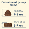 AVANCE holistic Полнорационный сухой корм для взрослых собак малых пород с индейкой и бурым рисом
