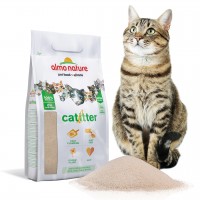 Almo Nature  Cat Litter