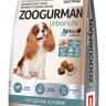 Zoogurman Urban Life, Индейка ,10 кг