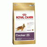 Royal Canin Cocker Adult, 12 кг