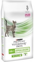 Purina Pro Plan НА, Для кошек при лечении пищевой аллергии, 1,3 кг