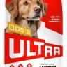 ULTRA аппетитные кружочки с курицей для взрослых собак всех пород