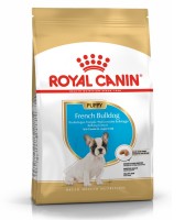 Royal Canin Puppy French Bulldog