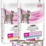 Purina Pro Plan UR ST/OX, Для кошек при мочекаменной болезни, 1,5 кг