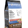 ProBalance Adult Light, с индейкой 12 кг ProBalance Adult Light, с индейкой 12 кг