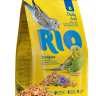 Корм Rio для волнистых попугайчиков