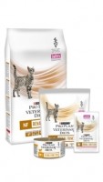 Purina Pro Plan NF, Для кошек при патологии почек, 1,5 кг