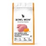 BOWL WOW сухой корм для взрослых кошек с чувствительным пищеварением с индейкой и тыквой, 4кг