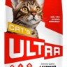 ULTRA аппетитные кружочки с курицей для взрослых кошек