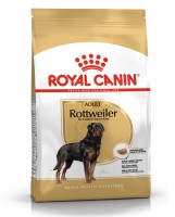 Royal Canin Rottweiler Adult, 12 кг