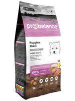 ProBalance Immuno Puppies Maxi, 12 кг