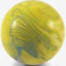  Игрушка д/собак "Мяч средний", литая резина 55-60мм.