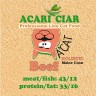 Acari Ciar для кошек и котят породы Мэйн-кун 