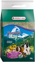 Mountain Hay with herbs Горное сено с травами 500гр.